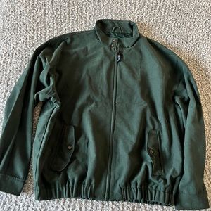 Men’s Jacket